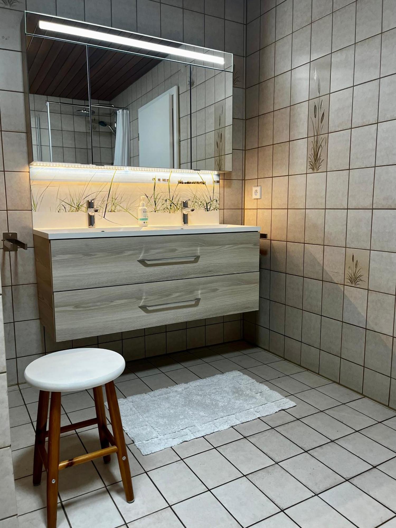 Business-Apartment Braun Abstatt Kamer foto