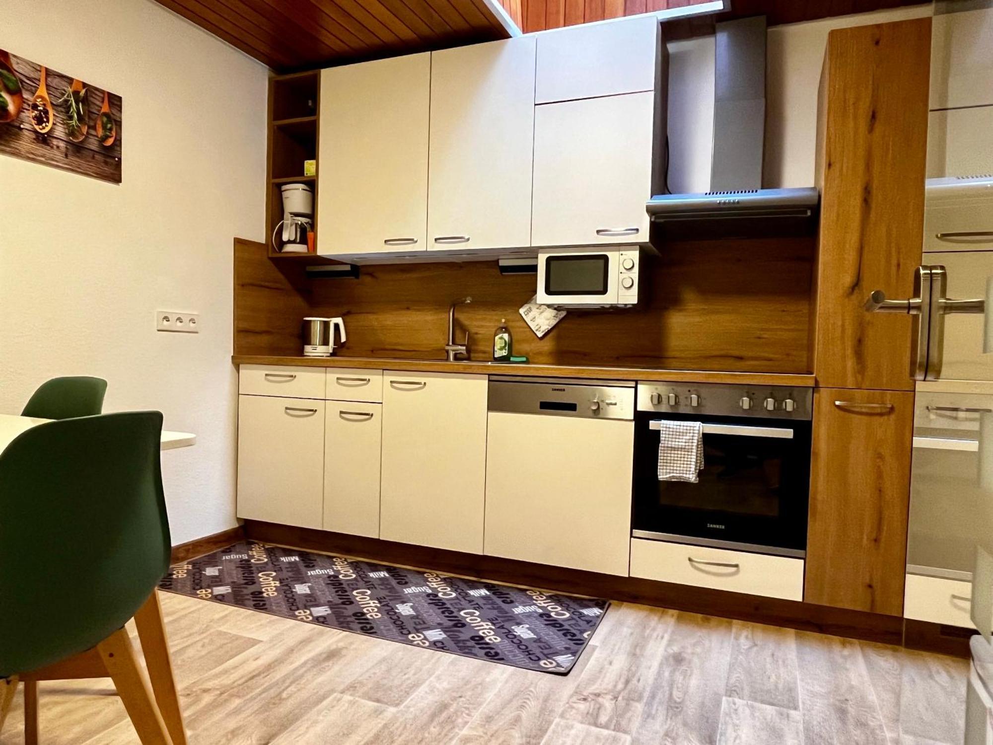 Business-Apartment Braun Abstatt Kamer foto