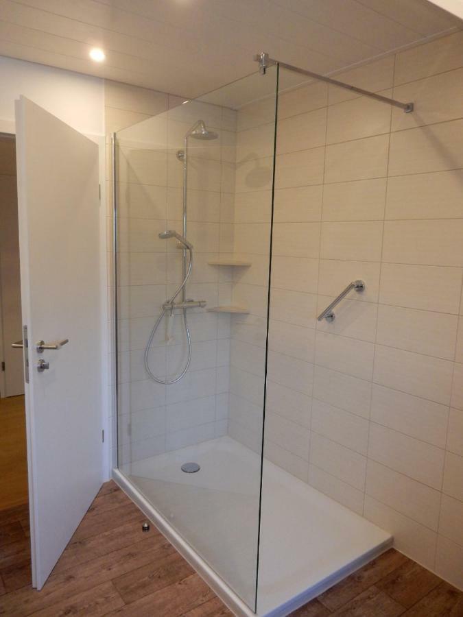Business-Apartment Braun Abstatt Buitenkant foto